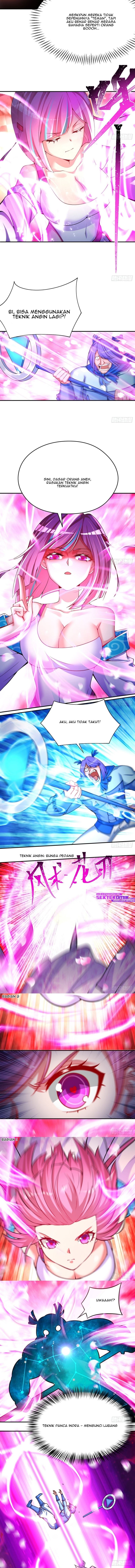 I Picked Up An Attributes Chapter 97 Gambar 12